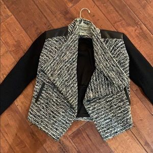 Alice and Olivia blazer